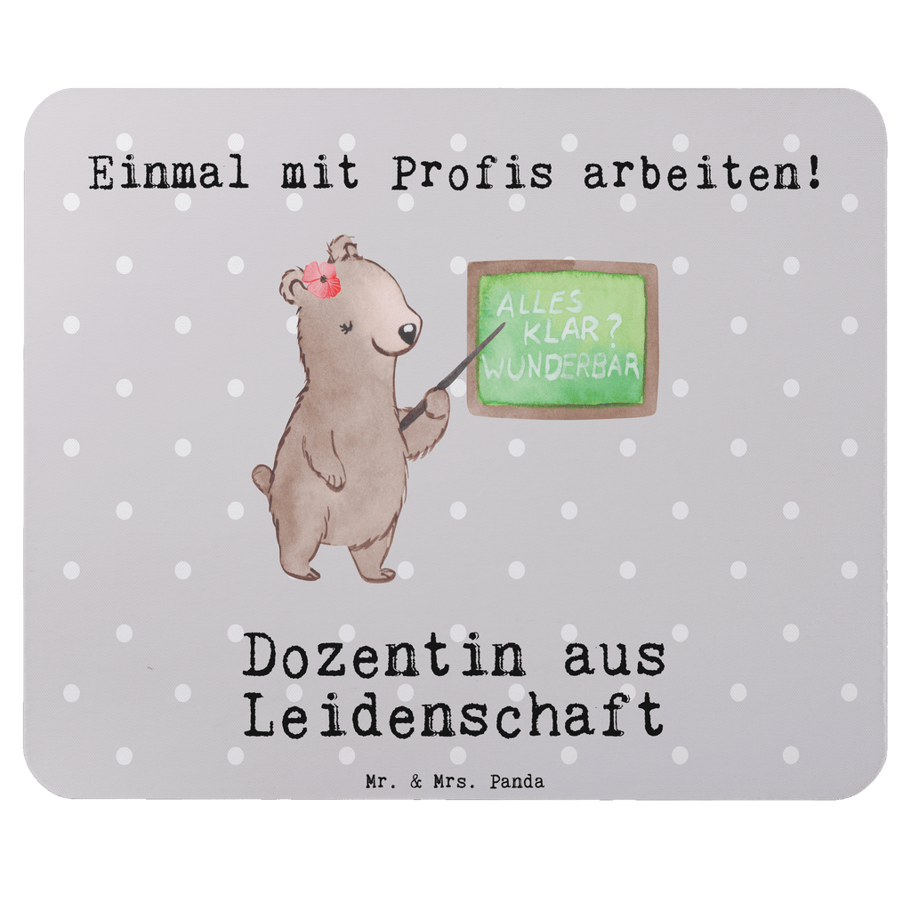 Mauspad Dozentin aus Leidenschaft Mousepad, Computer zubehör, Büroausstattung, PC Zubehör, Arbeitszimmer, Mauspad, Einzigartiges Mauspad, Designer Mauspad, Mausunterlage, Mauspad Büro, Beruf, Ausbildung, Jubiläum, Abschied, Rente, Kollege, Kollegin, Geschenk, Schenken, Arbeitskollege, Mitarbeiter, Firma, Danke, Dankeschön, Dozentin, Professorin, Universität, Vorlesung, Tutorin, Akademikerin, Uni, Unterricht