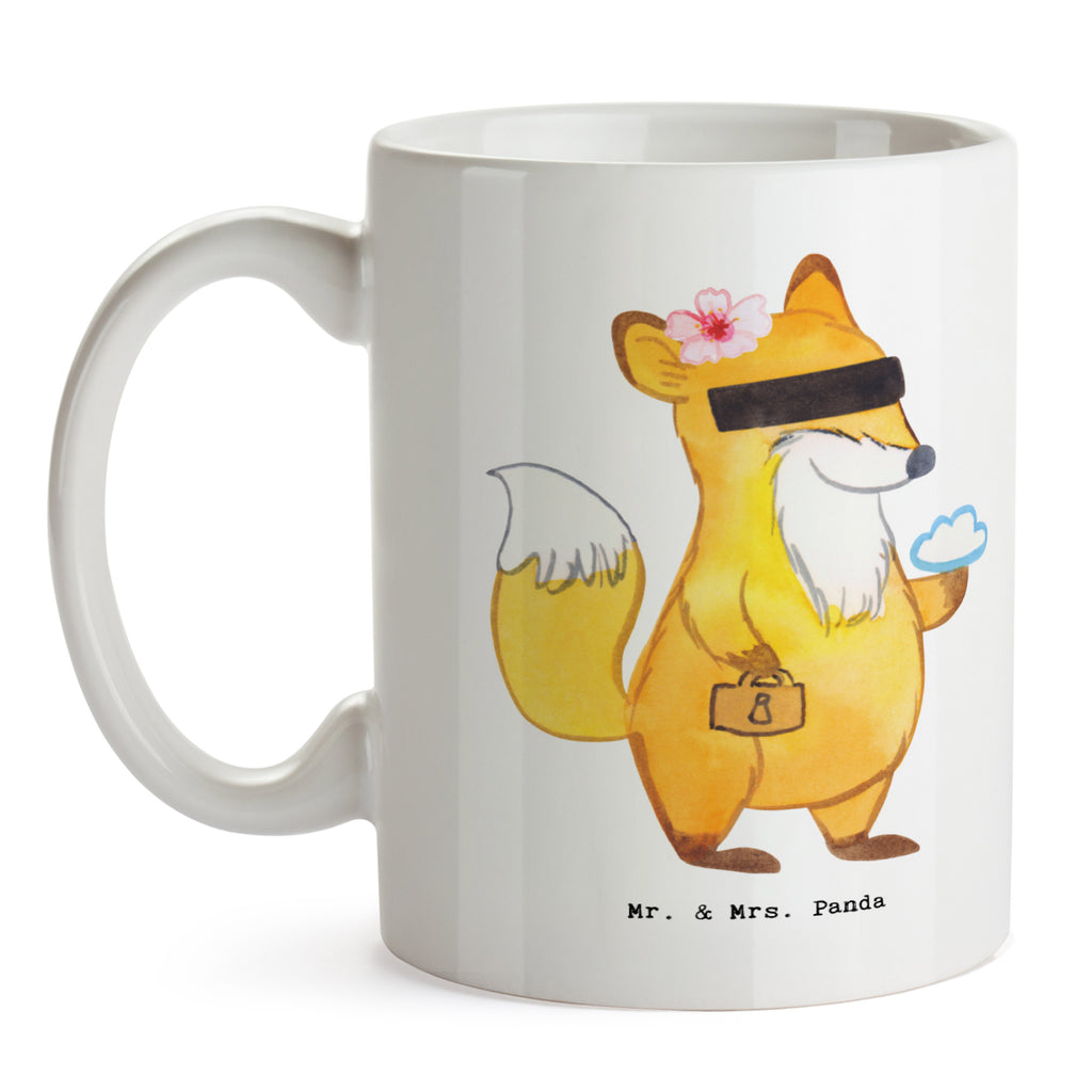 Tasse Datenschutzbeauftragte mit Herz Tasse, Kaffeetasse, Teetasse, Becher, Kaffeebecher, Teebecher, Keramiktasse, Porzellantasse, Büro Tasse, Geschenk Tasse, Tasse Sprüche, Tasse Motive, Kaffeetassen, Tasse bedrucken, Designer Tasse, Cappuccino Tassen, Schöne Teetassen, Beruf, Ausbildung, Jubiläum, Abschied, Rente, Kollege, Kollegin, Geschenk, Schenken, Arbeitskollege, Mitarbeiter, Firma, Danke, Dankeschön, Datenschutzbeauftragte, Datenschutz, Datenschützerin, Anonymität