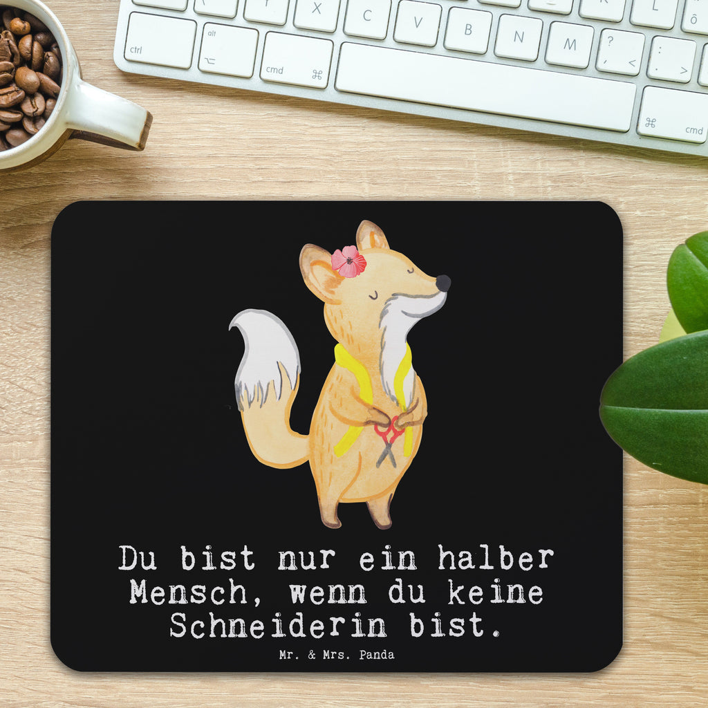 Mauspad Schneiderin mit Herz Mousepad, Computer zubehör, Büroausstattung, PC Zubehör, Arbeitszimmer, Mauspad, Einzigartiges Mauspad, Designer Mauspad, Mausunterlage, Mauspad Büro, Beruf, Ausbildung, Jubiläum, Abschied, Rente, Kollege, Kollegin, Geschenk, Schenken, Arbeitskollege, Mitarbeiter, Firma, Danke, Dankeschön