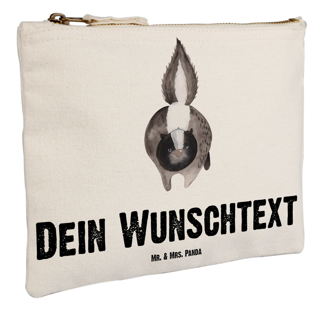 Personalisierte Schminktasche Stinktier Angriff Personalisierte Schminktasche, Personalisierte Kosmetiktasche, Personalisierter Kosmetikbeutel, Personalisiertes Stiftemäppchen, Personalisiertes Etui, Personalisierte Federmappe, Personalisierte Makeup Bag, Personalisiertes Schminketui, Personalisiertes Kosmetiketui, Personalisiertes Schlamperetui, Schminktasche mit Namen, Kosmetiktasche mit Namen, Kosmetikbeutel mit Namen, Stiftemäppchen mit Namen, Etui mit Namen, Federmappe mit Namen, Makeup Bg mit Namen, Schminketui mit Namen, Kosmetiketui mit Namen, Schlamperetui mit Namen, Schminktasche personalisieren, Schminktasche bedrucken, Schminktasche selbst gestalten, Stinktier, Skunk, Wildtier, Raubtier, Stinker, Stinki, wütend, Drohung