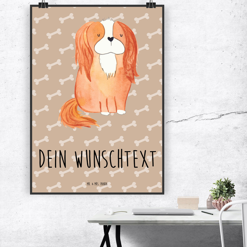 Personalisiertes Poster Cavalier King Charles Spaniel Personalisiertes Poster, Personalisiertes Wandposter, Personalisiertes Bild, Personalisierte Wanddeko, Personalisiertes Küchenposter, Personalisiertes Kinderposter, Personalisierte Wanddeko Bild, Personalisierte Raumdekoration, Personalisierte Wanddekoration, Personalisiertes Handgemaltes Poster, Personalisiertes Designposter, Personalisierter Kunstdruck, Personalisierter Posterdruck, Poster mit Namen, Wandposter mit Namen, Bild mit Namen, Wanddeko mit Namen, Küchenposter mit Namen, Kinderposter mit Namen, Wanddeko Bild mit Namen, Raumdekoration mit Namen, Wanddekoration mit Namen, Kunstdruck mit Namen, Posterdruck mit Namen, Wunschtext Poster, Poster selbst gestalten., Hund, Hundemotiv, Haustier, Hunderasse, Tierliebhaber, Hundebesitzer, Sprüche, Cavalier King Charles Spaniel, Cockerspaniel, Spaniel, Spruch, schönster Hund