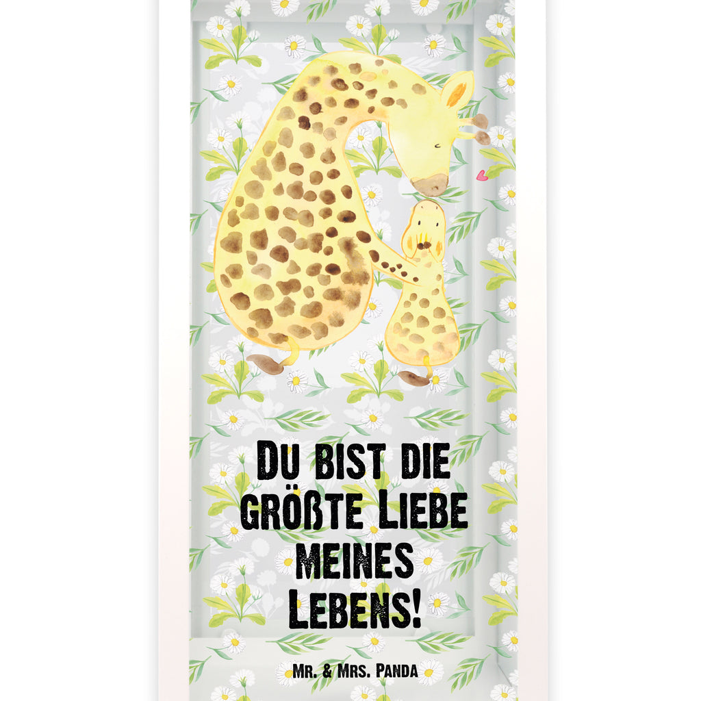 Deko Laterne Giraffe mit Kind Gartenlampe, Gartenleuchte, Gartendekoration, Gartenlicht, Laterne kleine Laternen, XXL Laternen, Laterne groß, Afrika, Wildtiere, Giraffe, Kind, Mutter, Mama, Tochter, Sohn, Lieblingsmensch