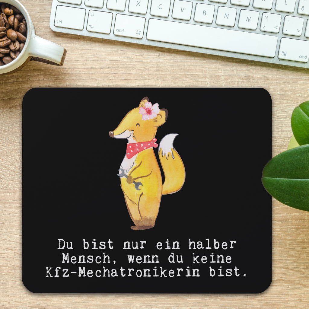 Mauspad Kfz-Mechatronikerin mit Herz Mousepad, Computer zubehör, Büroausstattung, PC Zubehör, Arbeitszimmer, Mauspad, Einzigartiges Mauspad, Designer Mauspad, Mausunterlage, Mauspad Büro, Beruf, Ausbildung, Jubiläum, Abschied, Rente, Kollege, Kollegin, Geschenk, Schenken, Arbeitskollege, Mitarbeiter, Firma, Danke, Dankeschön, Kfz-Mechatronikerin, Kraftfahrzeugmechanikerin, Meisterin, Gesellenprüfung