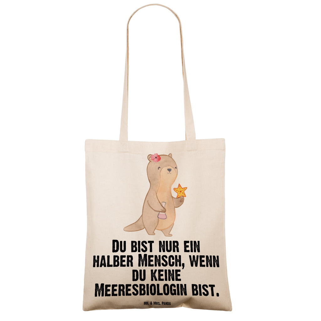 Tragetasche Meeresbiologin mit Herz Beuteltasche, Beutel, Einkaufstasche, Jutebeutel, Stoffbeutel, Tasche, Shopper, Umhängetasche, Strandtasche, Schultertasche, Stofftasche, Tragetasche, Badetasche, Jutetasche, Einkaufstüte, Laptoptasche, Beruf, Ausbildung, Jubiläum, Abschied, Rente, Kollege, Kollegin, Geschenk, Schenken, Arbeitskollege, Mitarbeiter, Firma, Danke, Dankeschön, Meeresbiologin, Meereskundlerin, Naturwissenschaftlerin, Meeresforscherin, maritime Forschung, Studium