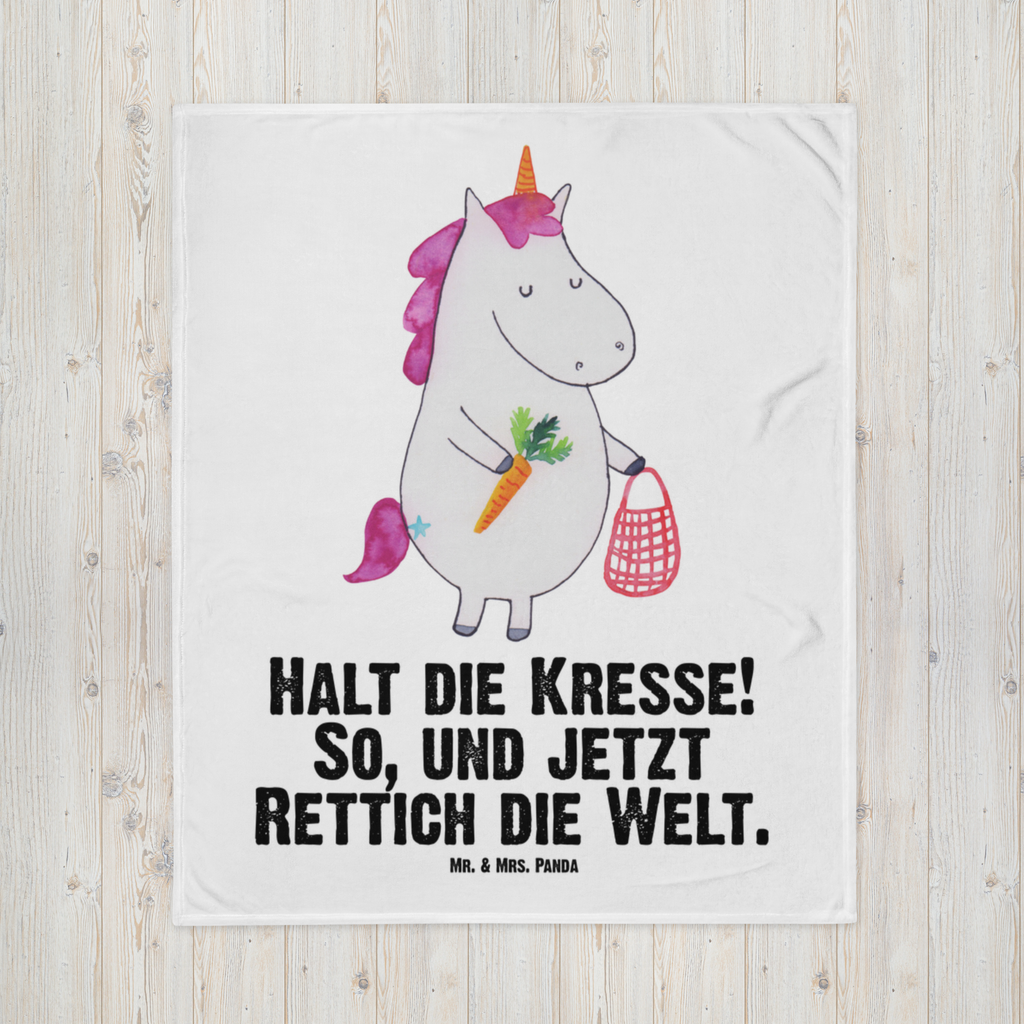 Babydecke Einhorn Gemüse Babydecke, Babygeschenk, Geschenk Geburt, Babyecke Kuscheldecke, Krabbeldecke, Einhorn, Einhörner, Einhorn Deko, Pegasus, Unicorn, Biomarkt, Bio, Gemüse, Wochenmarkt