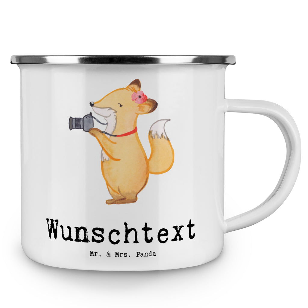 Personalisierte Emaille Tasse Fotografin mit Herz Emaille Tasse personalisiert, Emaille Tasse mit Namen, Campingtasse personalisiert, Namenstasse, Campingtasse bedrucken, Campinggeschirr personalsisert, tasse mit namen, personalisierte tassen, personalisierte tasse, tasse selbst gestalten, tasse bedrucken, tassen bedrucken, Beruf, Ausbildung, Jubiläum, Abschied, Rente, Kollege, Kollegin, Geschenk, Schenken, Arbeitskollege, Mitarbeiter, Firma, Danke, Dankeschön, Fotografin, Fotoreporterin, Hobbyfotografin, Hochzeitsfotografin, Fotografie, Profi Fotografin