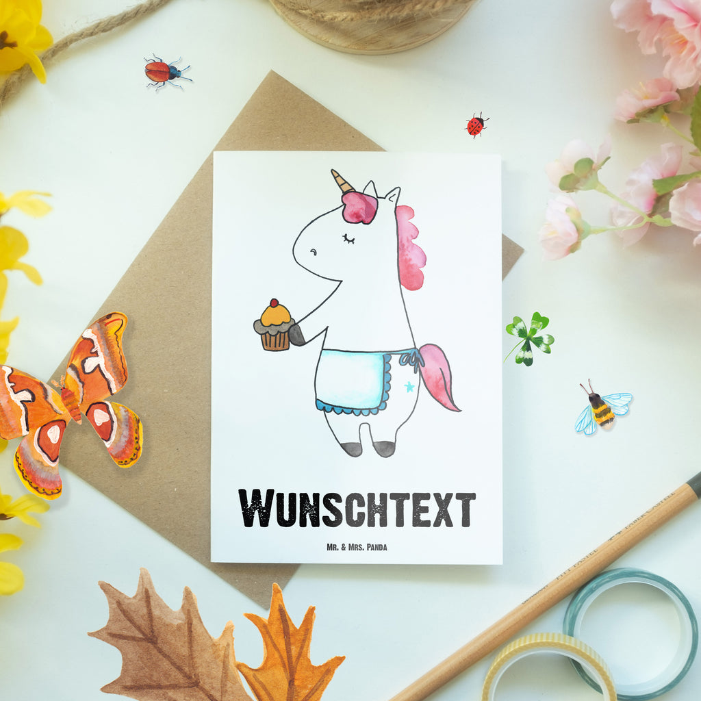 Personalisierte Grußkarte Einhorn Muffin Personalisierte Grußkarte, Personalisiertere Klappkarte, Personalisierte Einladungskarte, Personalisierte Glückwunschkarte, Personalisierte Hochzeitskarte, Personalisierte Geburtstagskarte, Grußkarte mit Namen, Grußkarte selber drucken, Grußkarte selbst gestalten, Grußkarte mit persönlichen Nachrichten, Grußkarte als Geldgeschenk, Grußkarten personalisiert, Personalisierte Karte, Einhorn, Einhörner, Einhorn Deko, Pegasus, Unicorn, Geburtstag, Backen, Muffin, Kekse, Geburtstagsgrüße, Glückwünsche, Liebesgrüße, Grüße