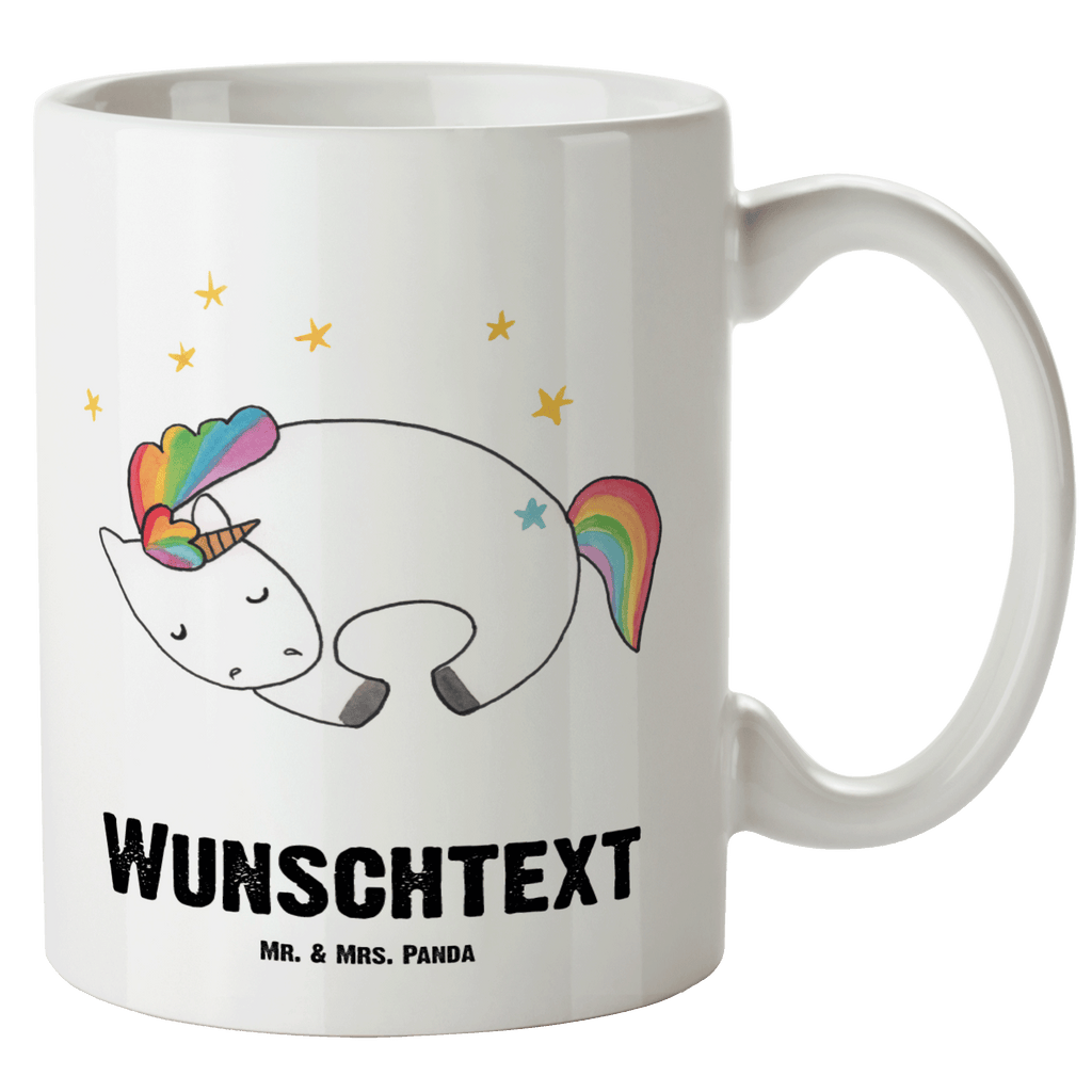 Personalisierte XL Tasse Einhorn Nacht Personalisierte XL Tasse, Personalisierte Große Tasse, Personalisierte Grosse Kaffeetasse, PErsonalisierter XL Becher, XL Teetasse mit Namen, XL Becher mit Namen, spülmaschinenfest, Jumbo Tasse, Groß, Personalisiert, XL Tasse mit Namen, XL Namenstasse, Jumbo Namenstasse, Einhorn, Einhörner, Einhorn Deko, Pegasus, Unicorn, Träume, Traum, unicorn, Realität, Menschen, Geschenk, Ruhe, Freundin