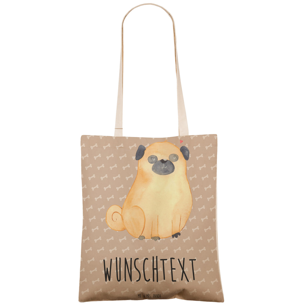 Personalisierte Einkaufstasche Mops Personalisierte Tragetasche, Personalisierte Tasche, Personalisierter Beutel, Personalisierte Stofftasche, Personalisierte Baumwolltasche, Personalisierte Umhängetasche, Personalisierter Shopper, Personalisierte Einkaufstasche, Personalisierte Beuteltasche, Tragetasche mit Namen, Tasche mit Namen, Beutel mit Namen, Stofftasche mit Namen, Baumwolltasche mit Namen, Umhängetasche mit Namen, Shopper mit Namen, Einkaufstasche mit Namen, Beuteltasche, Wunschtext, Wunschnamen, Personalisierbar, Personalisierung, Hund, Hundemotiv, Haustier, Hunderasse, Tierliebhaber, Hundebesitzer, Sprüche, Mops, Liebe, Hundeliebe