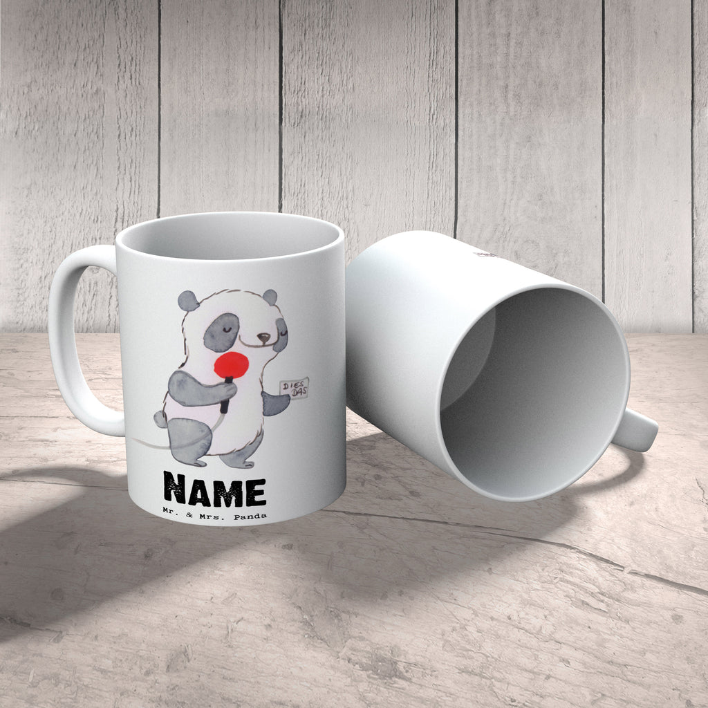 Personalisierte Tasse Pressereferent mit Herz Personalisierte Tasse, Namenstasse, Wunschname, Personalisiert, Tasse, Namen, Drucken, Tasse mit Namen, Beruf, Ausbildung, Jubiläum, Abschied, Rente, Kollege, Kollegin, Geschenk, Schenken, Arbeitskollege, Mitarbeiter, Firma, Danke, Dankeschön, Pressereferent, Pressemitarbeiter, Presseagentur, Studium