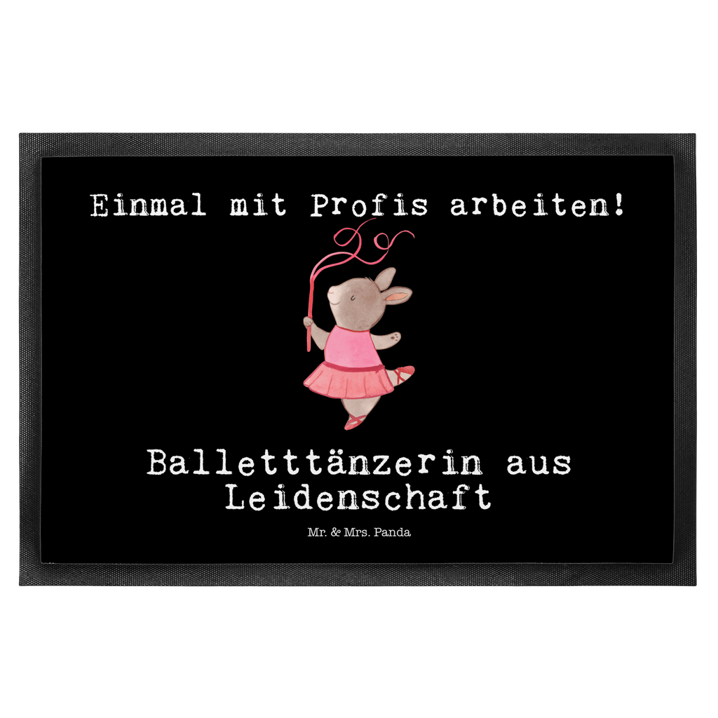 Fußmatte Balletttänzerin Leidenschaft Türvorleger, Schmutzmatte, Fußabtreter, Matte, Schmutzfänger, Fußabstreifer, Schmutzfangmatte, Türmatte, Motivfußmatte, Haustürmatte, Vorleger, Fussmatten, Fußmatten, Gummimatte, Fußmatte außen, Fußmatte innen, Fussmatten online, Gummi Matte, Sauberlaufmatte, Fußmatte waschbar, Fußmatte outdoor, Schmutzfangmatte waschbar, Eingangsteppich, Fußabstreifer außen, Fußabtreter außen, Schmutzfangteppich, Fußmatte außen wetterfest, Beruf, Ausbildung, Jubiläum, Abschied, Rente, Kollege, Kollegin, Geschenk, Schenken, Arbeitskollege, Mitarbeiter, Firma, Danke, Dankeschön, Balletttänzerin, Ballerina, Ballett, Glücksbringer Auftritt, Ballettaufführung, Ballettunterricht, Ballettstunden