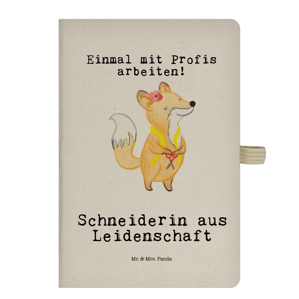 Baumwoll Notizbuch Schneiderin aus Leidenschaft Notizen, Eintragebuch, Tagebuch, Notizblock, Adressbuch, Journal, Kladde, Skizzenbuch, Notizheft, Schreibbuch, Schreibheft, Beruf, Ausbildung, Jubiläum, Abschied, Rente, Kollege, Kollegin, Geschenk, Schenken, Arbeitskollege, Mitarbeiter, Firma, Danke, Dankeschön