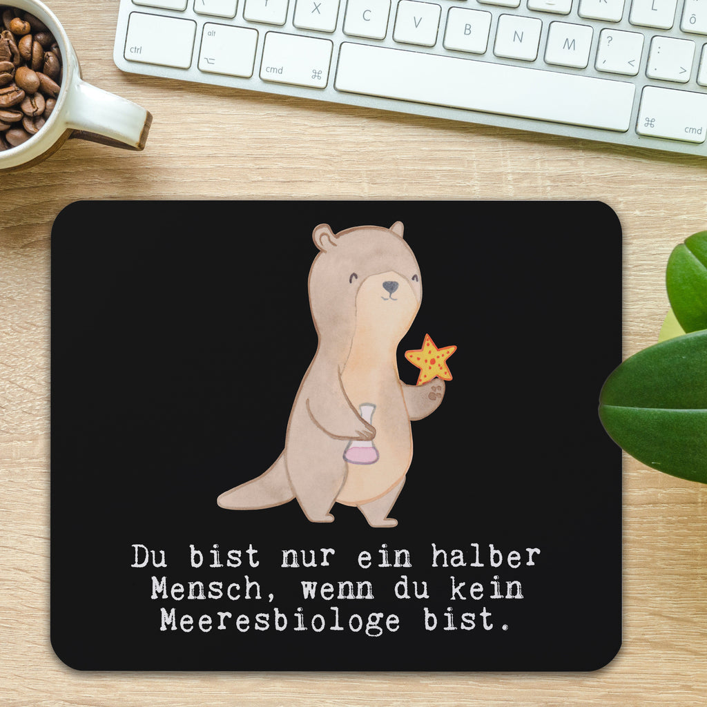 Mauspad Meeresbiologe mit Herz Mousepad, Computer zubehör, Büroausstattung, PC Zubehör, Arbeitszimmer, Mauspad, Einzigartiges Mauspad, Designer Mauspad, Mausunterlage, Mauspad Büro, Beruf, Ausbildung, Jubiläum, Abschied, Rente, Kollege, Kollegin, Geschenk, Schenken, Arbeitskollege, Mitarbeiter, Firma, Danke, Dankeschön, Meeresbiologe, Meereskundler, Naturwissenschaftler, Meeresforscher, maritime Forschung, Studium