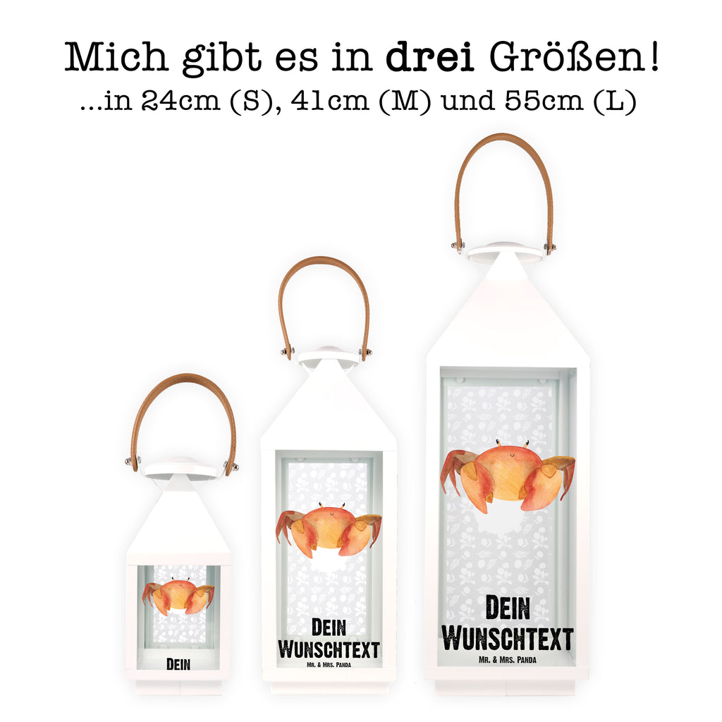 Personalisierte Deko Laterne Sternzeichen Krebs Gartenlampe, Gartenleuchte, Gartendekoration, Gartenlicht, Laterne kleine Laternen, XXL Laternen, Laterne groß, Tierkreiszeichen, Sternzeichen, Horoskop, Astrologie, Aszendent, Krebse, Krebs Geschenk, Krebs Sternzeichen, Geschenk Juni, Geschenk Juli, Geburtstag Juni, Geburtstag Juli, Krabbe, Meerestier, Geschenk Meer