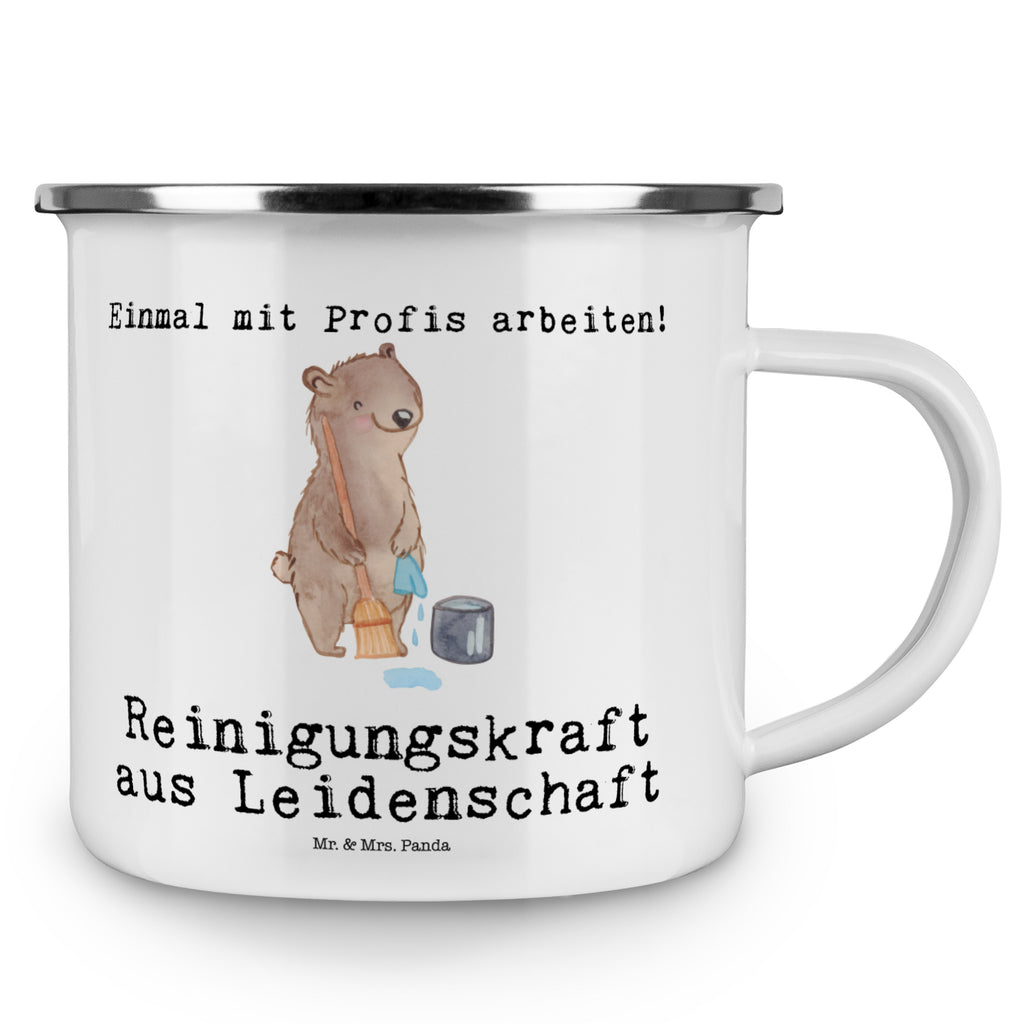 Camping Emaille Tasse Reinigungskraft aus Leidenschaft Campingtasse, Trinkbecher, Metalltasse, Outdoor Tasse, Emaille Trinkbecher, Blechtasse Outdoor, Emaille Campingbecher, Edelstahl Trinkbecher, Metalltasse für Camping, Kaffee Blechtasse, Camping Tasse Metall, Emaille Tasse, Emaille Becher, Tasse Camping, Tasse Emaille, Emaille Tassen, Camping Becher, Metall Tasse, Camping Tassen, Blechtasse, Emaille Tasse Camping, Camping Tasse Emaille, Emailletasse, Camping Tassen Emaille, Campingbecher, Blechtassen, Outdoor Becher, Campingtassen, Emaille Becher Camping, Camping Becher Edelstahl, Beruf, Ausbildung, Jubiläum, Abschied, Rente, Kollege, Kollegin, Geschenk, Schenken, Arbeitskollege, Mitarbeiter, Firma, Danke, Dankeschön