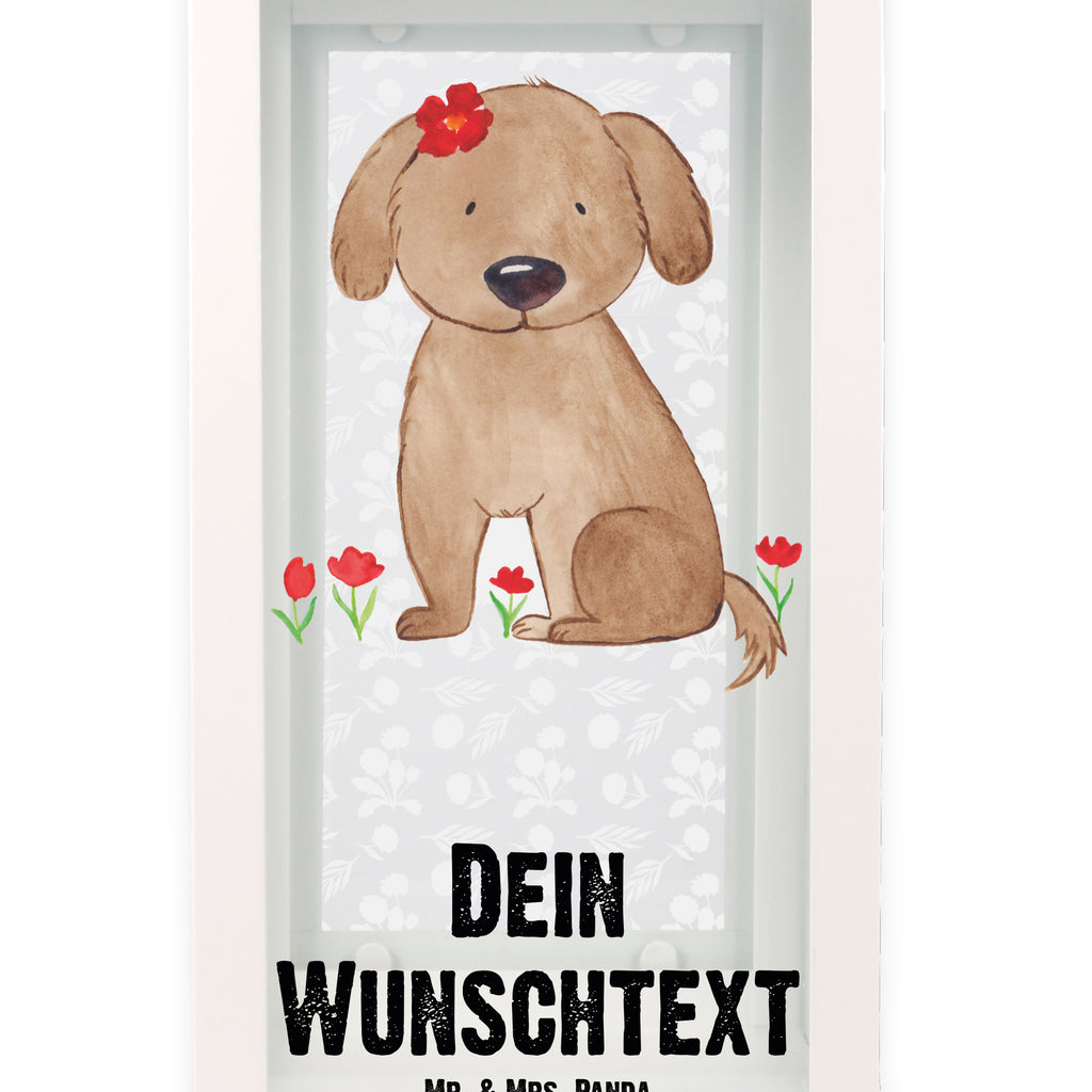 Personalisierte Deko Laterne Hund Hundedame Gartenlampe, Gartenleuchte, Gartendekoration, Gartenlicht, Laterne kleine Laternen, XXL Laternen, Laterne groß, Hund, Hundemotiv, Haustier, Hunderasse, Tierliebhaber, Hundebesitzer, Sprüche, Hunde, Hundeliebe, Hundeglück, Liebe, Frauchen