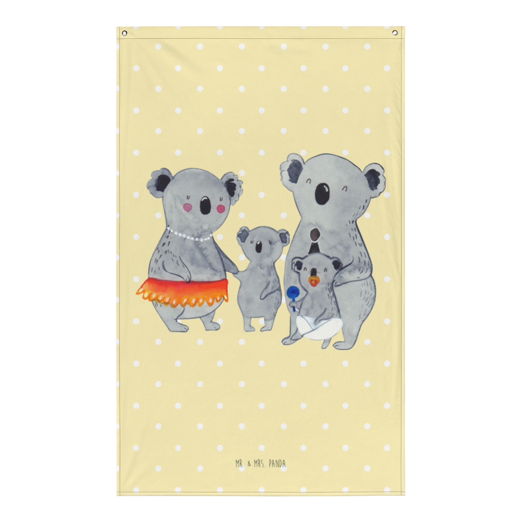 Wandteppich Koala Familie Wandbehang, Dekoration, Boho, Wandteppich, Wandtuch, Wanddeko, Tapisserie, Tapestry, Wandbild, Textil-Kunst, Schmuck-Wandbehang, Wand Deko, Kinderzimmer, Kinderzimmer Wand, Kinderzimmer Deko, Kinderzimmer Wanddeko, Familie, Vatertag, Muttertag, Bruder, Schwester, Mama, Papa, Oma, Opa, Koala, Koalas, Family, Kinder, Geschwister, Familienleben