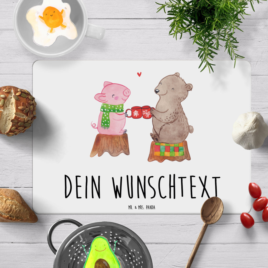 Personalisiertes Tischset Glühschwein Sause Personalisiertes Tischet, Personalisierter Tischuntersetzer, Personalisiertes Platzset, tischset personalisiert, personalisiertes tischset, personalisierte platzsets, platzset personalisiert, personalisierte platzdeckchen, platzdeckchen personalisiert, tischset mit namen, platzdeckchen mit namen, platzset mit namen abwaschbar, platzset mit namen, tischset abwaschbar mit namen, Winter, Weihnachten, Weihnachtsdeko, Nikolaus, Advent, Heiligabend, Wintermotiv, Prost, Alles Gute, Weihnachtszeit, Schwein, Bär