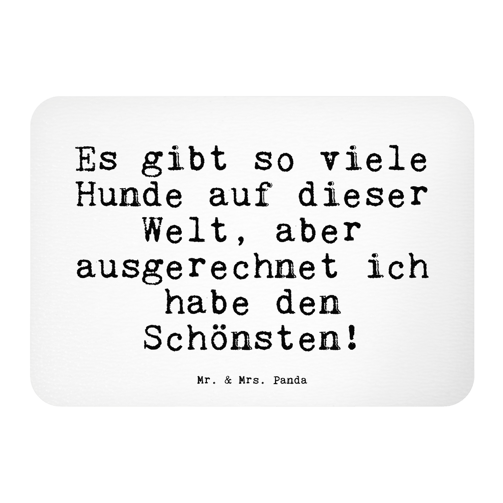 Magnet Sprüche und Zitate Es gibt so viele Hunde auf dieser Welt, aber ausgerechnet ich habe den Schönsten! Kühlschrankmagnet, Pinnwandmagnet, Souvenir Magnet, Motivmagnete, Dekomagnet, Whiteboard Magnet, Notiz Magnet, Kühlschrank Dekoration, Spruch, Sprüche, lustige Sprüche, Weisheiten, Zitate, Spruch Geschenke, Spruch Sprüche Weisheiten Zitate Lustig Weisheit Worte