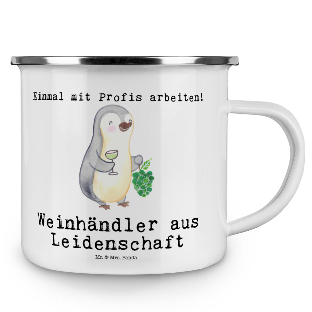 Camping Emaille Tasse Weinhändler aus Leidenschaft Campingtasse, Trinkbecher, Metalltasse, Outdoor Tasse, Emaille Trinkbecher, Blechtasse Outdoor, Emaille Campingbecher, Edelstahl Trinkbecher, Metalltasse für Camping, Kaffee Blechtasse, Camping Tasse Metall, Emaille Tasse, Emaille Becher, Tasse Camping, Tasse Emaille, Emaille Tassen, Camping Becher, Metall Tasse, Camping Tassen, Blechtasse, Emaille Tasse Camping, Camping Tasse Emaille, Emailletasse, Camping Tassen Emaille, Campingbecher, Blechtassen, Outdoor Becher, Campingtassen, Emaille Becher Camping, Camping Becher Edelstahl, Beruf, Ausbildung, Jubiläum, Abschied, Rente, Kollege, Kollegin, Geschenk, Schenken, Arbeitskollege, Mitarbeiter, Firma, Danke, Dankeschön