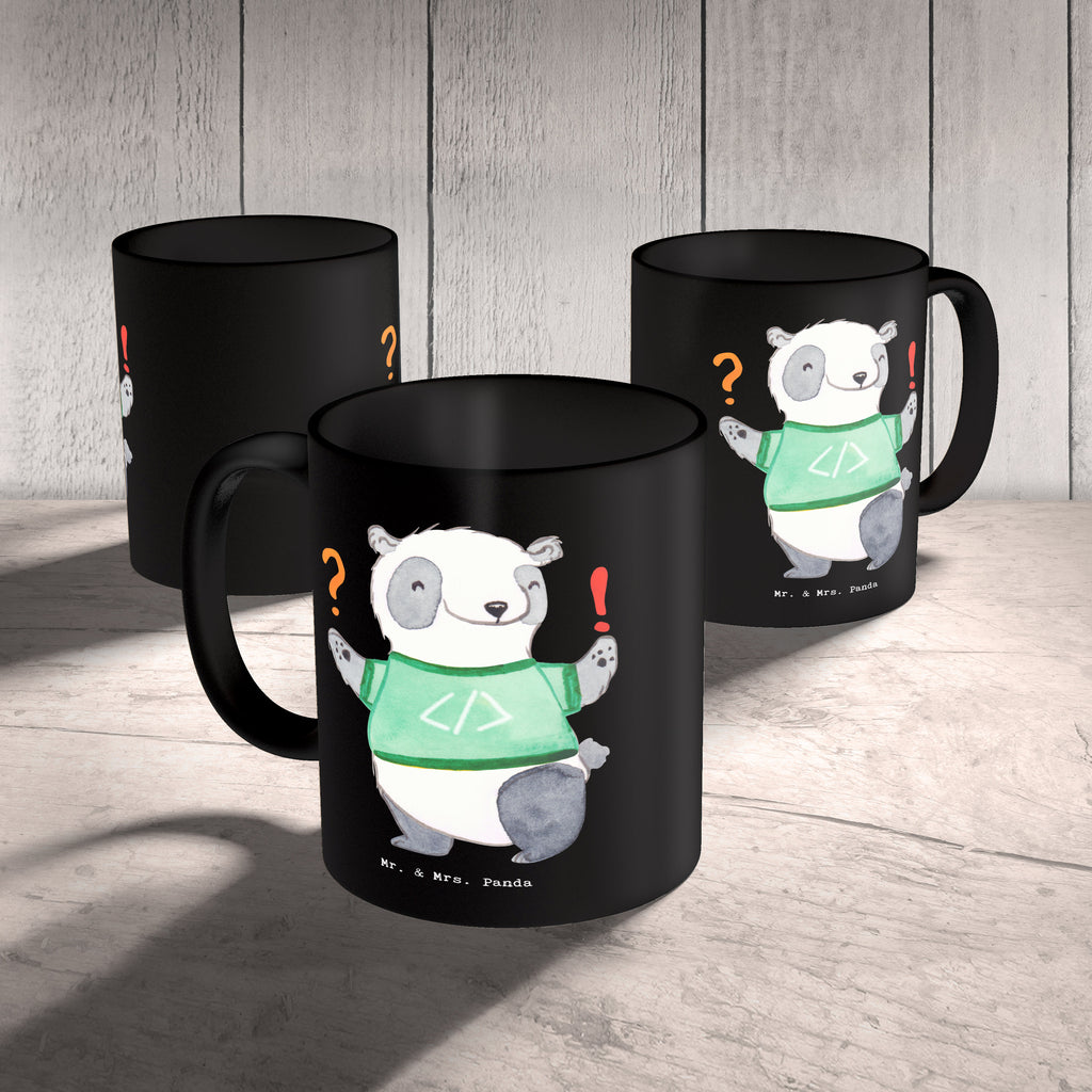 Tasse Programmierer mit Herz Tasse, Kaffeetasse, Teetasse, Becher, Kaffeebecher, Teebecher, Keramiktasse, Porzellantasse, Büro Tasse, Geschenk Tasse, Tasse Sprüche, Tasse Motive, Kaffeetassen, Tasse bedrucken, Designer Tasse, Cappuccino Tassen, Schöne Teetassen, Beruf, Ausbildung, Jubiläum, Abschied, Rente, Kollege, Kollegin, Geschenk, Schenken, Arbeitskollege, Mitarbeiter, Firma, Danke, Dankeschön, Programmierer, Softwareingenieur, Softwarentwickler, Computerfreak, Datenverarbeiter, Computerfachmann, IT-Spezialist, Nerd