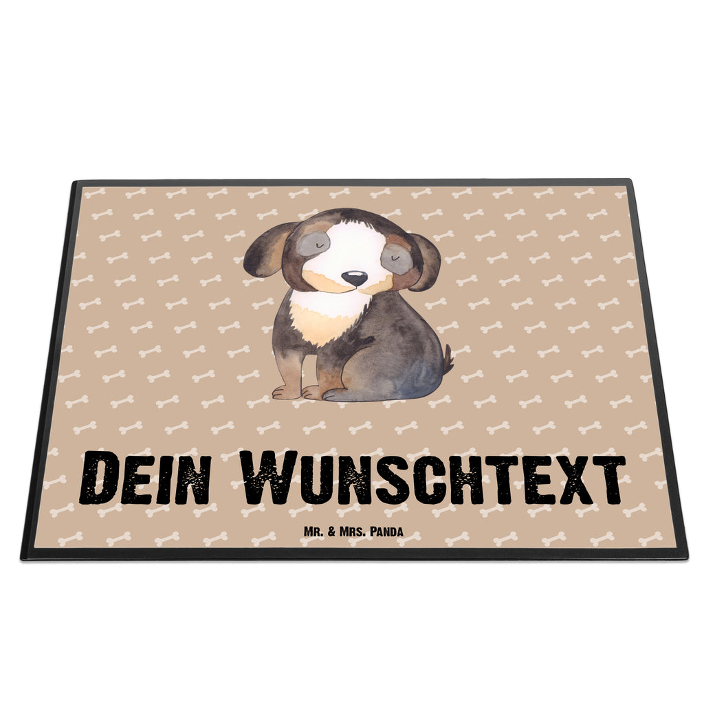 Personalisierte Schreibtischunterlage Hund entspannt Personalisierte Schreibunterlage, Personalisierte Schreibtischauflage, Personalisierte Schreibtisch Unterlagen, Schreibunterlage mit Namen, Schreibtischauflage mit Namen, Schreibtisch Unterlagen mit Namen, Selbst gestalten, Namensaufdruck, Namenspersonalisierung, Hund, Hundemotiv, Haustier, Hunderasse, Tierliebhaber, Hundebesitzer, Sprüche, schwarzer Hund, Hundeliebe, Liebe, Hundeglück