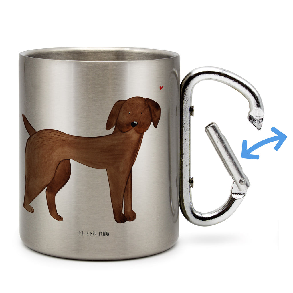 Edelstahlbecher Hund Dogge Edelstahltasse, Karabiner, Edelstahlbecher, Outdoor, Camping, Tasse, Becher, Hund, Hundemotiv, Haustier, Hunderasse, Tierliebhaber, Hundebesitzer, Sprüche, Hunde, Dogge, Deutsche Dogge, Great Dane