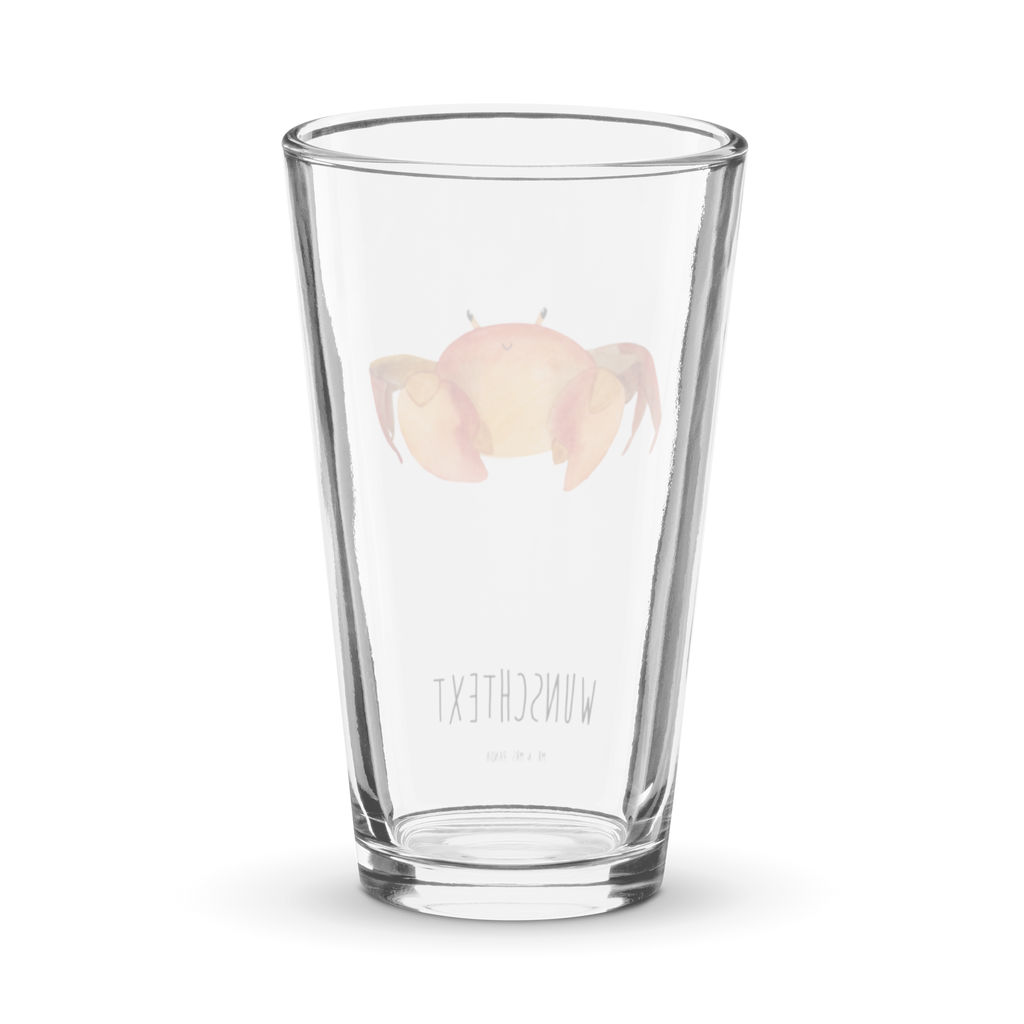 Personalisiertes Trinkglas Sternzeichen Krebs Personalisiertes Trinkglas, Personalisiertes Glas, Personalisiertes Pint Glas, Personalisiertes Bierglas, Personalisiertes Cocktail Glas, Personalisiertes Wasserglas, Glas mit Namen, Glas selber bedrucken, Wunschtext, Selbst drucken, Wunschname, Tierkreiszeichen, Sternzeichen, Horoskop, Astrologie, Aszendent, Krebse, Krebs Geschenk, Krebs Sternzeichen, Geschenk Juni, Geschenk Juli, Geburtstag Juni, Geburtstag Juli, Krabbe, Meerestier, Geschenk Meer