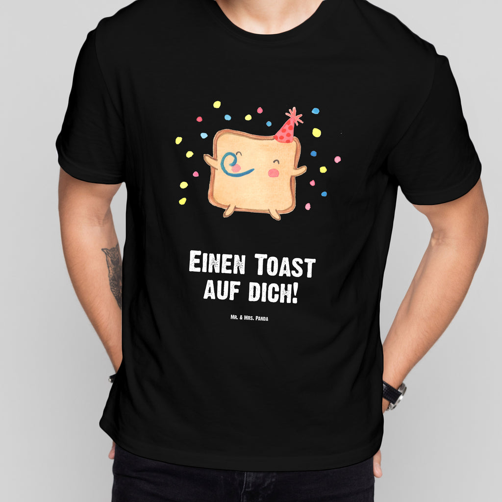 T-Shirt Standard Toast Party T-Shirt, Shirt, Tshirt, Lustiges T-Shirt, T-Shirt mit Spruch, Party, Junggesellenabschied, Jubiläum, Geburstag, Herrn, Damen, Männer, Frauen, Schlafshirt, Nachthemd, Sprüche, Liebe, Partner, Freund, Freundin, Ehemann, Ehefrau, Heiraten, Verlobung, Heiratsantrag, Liebesgeschenk, Jahrestag, Hocheitstag, Valentinstag, Geschenk für Frauen, Hochzeitstag, Mitbringsel, Geschenk für Freundin, Geschenk für Partner, Liebesbeweis, für Männer, für Ehemann