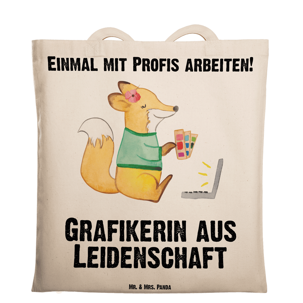 Tragetasche Grafikerin aus Leidenschaft Beuteltasche, Beutel, Einkaufstasche, Jutebeutel, Stoffbeutel, Tasche, Shopper, Umhängetasche, Strandtasche, Schultertasche, Stofftasche, Tragetasche, Badetasche, Jutetasche, Einkaufstüte, Laptoptasche, Beruf, Ausbildung, Jubiläum, Abschied, Rente, Kollege, Kollegin, Geschenk, Schenken, Arbeitskollege, Mitarbeiter, Firma, Danke, Dankeschön, Grafikerin, Designer, Mediengestalter, Grafikdesignerin