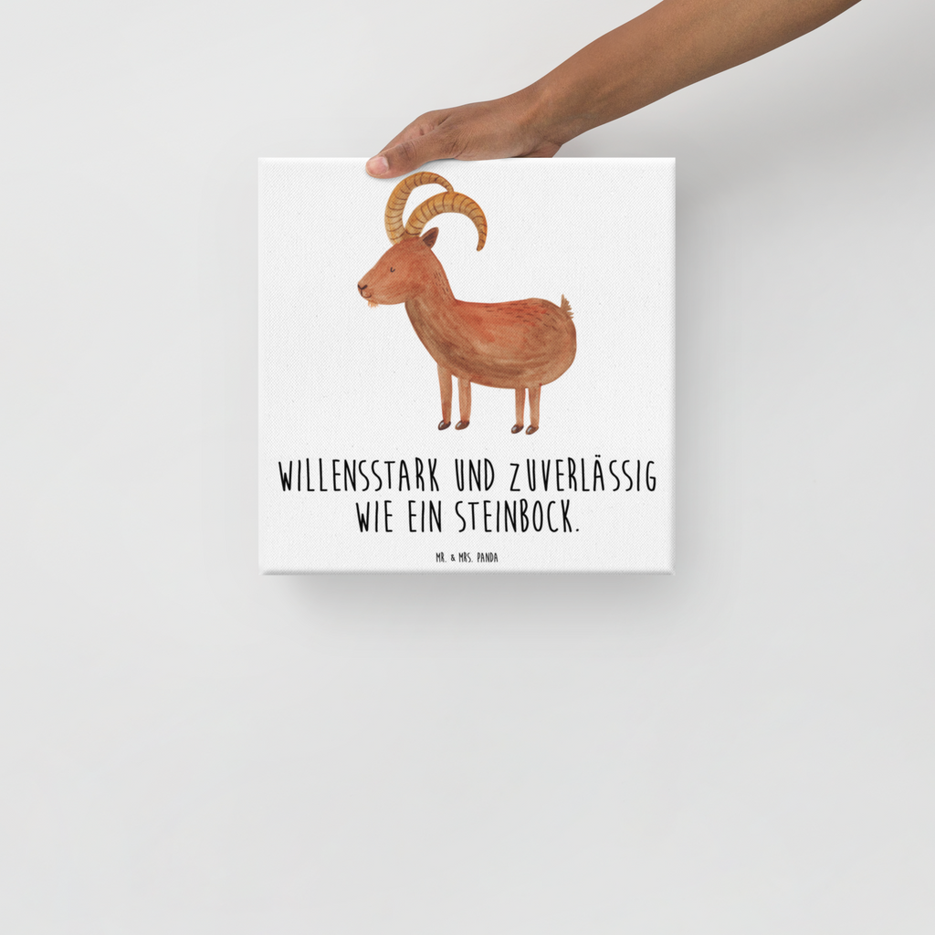 Leinwand Bild Sternzeichen Steinbock Leinwand, Bild, Kunstdruck, Wanddeko, Dekoration, Tierkreiszeichen, Sternzeichen, Horoskop, Astrologie, Aszendent, Steinböcke, Steinbock Geschenk, Steinbock Sternzeichen, Geschenk Dezember, Geschenk Januar, Geburtstag Dezember, Geburtstag Januar, Ziege, Bock