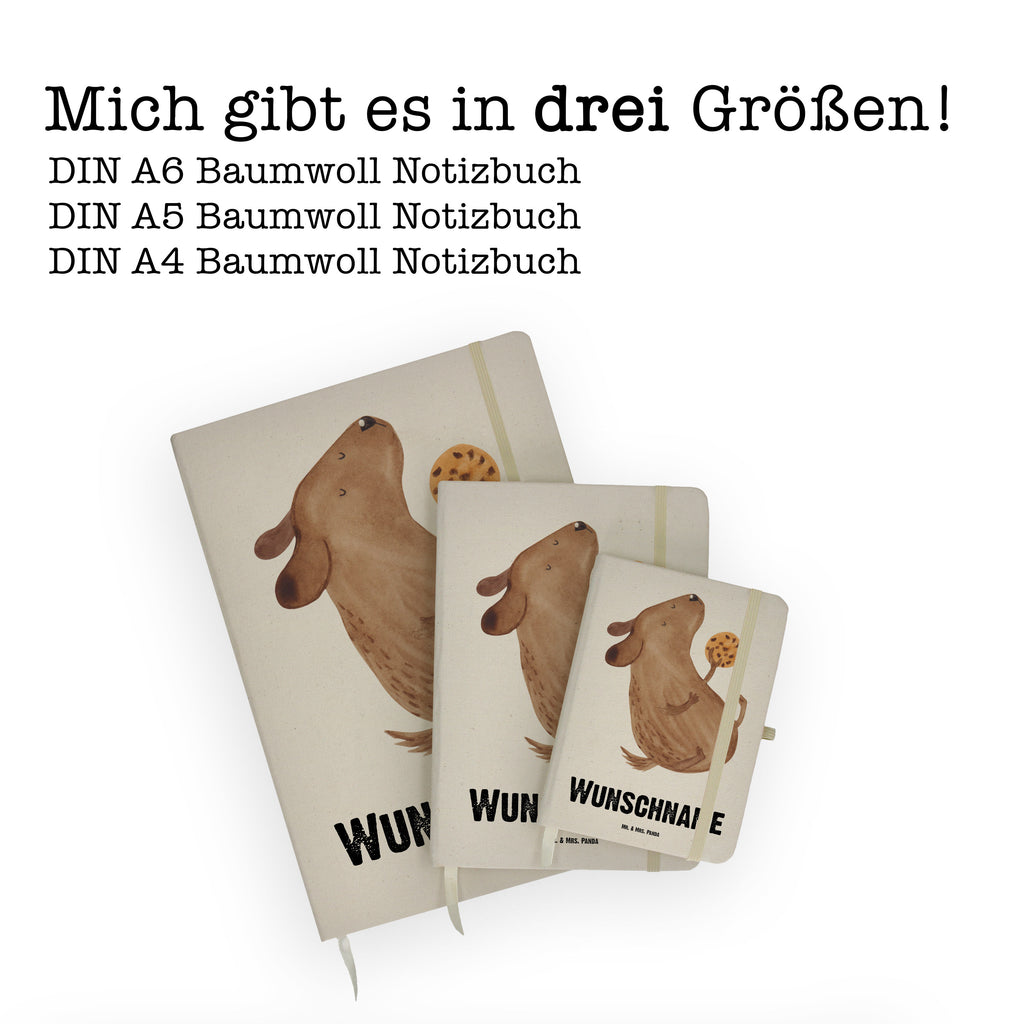 DIN A4 Personalisiertes Notizbuch Hund Keks Personalisiertes Notizbuch, Notizbuch mit Namen, Notizbuch bedrucken, Personalisierung, Namensbuch, Namen, Hund, Hundemotiv, Haustier, Hunderasse, Tierliebhaber, Hundebesitzer, Sprüche, Hundekekse, Leckerli, Hundeleckerli, Hundesnacks