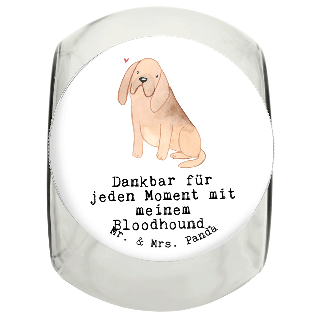 Leckerli Glas Bloodhound Moment Leckerli Glas, Leckerli Glas Hund, Leckerli Glas Katze, Leckerli Dose, Hundeleckerlies Behälter, Hund, Hunderasse, Rassehund, Hundebesitzer, Geschenk, Tierfreund, Schenken, Welpe, Bluthund, Bloodhound, St. Hubertushund, Chien de Saint Hubert