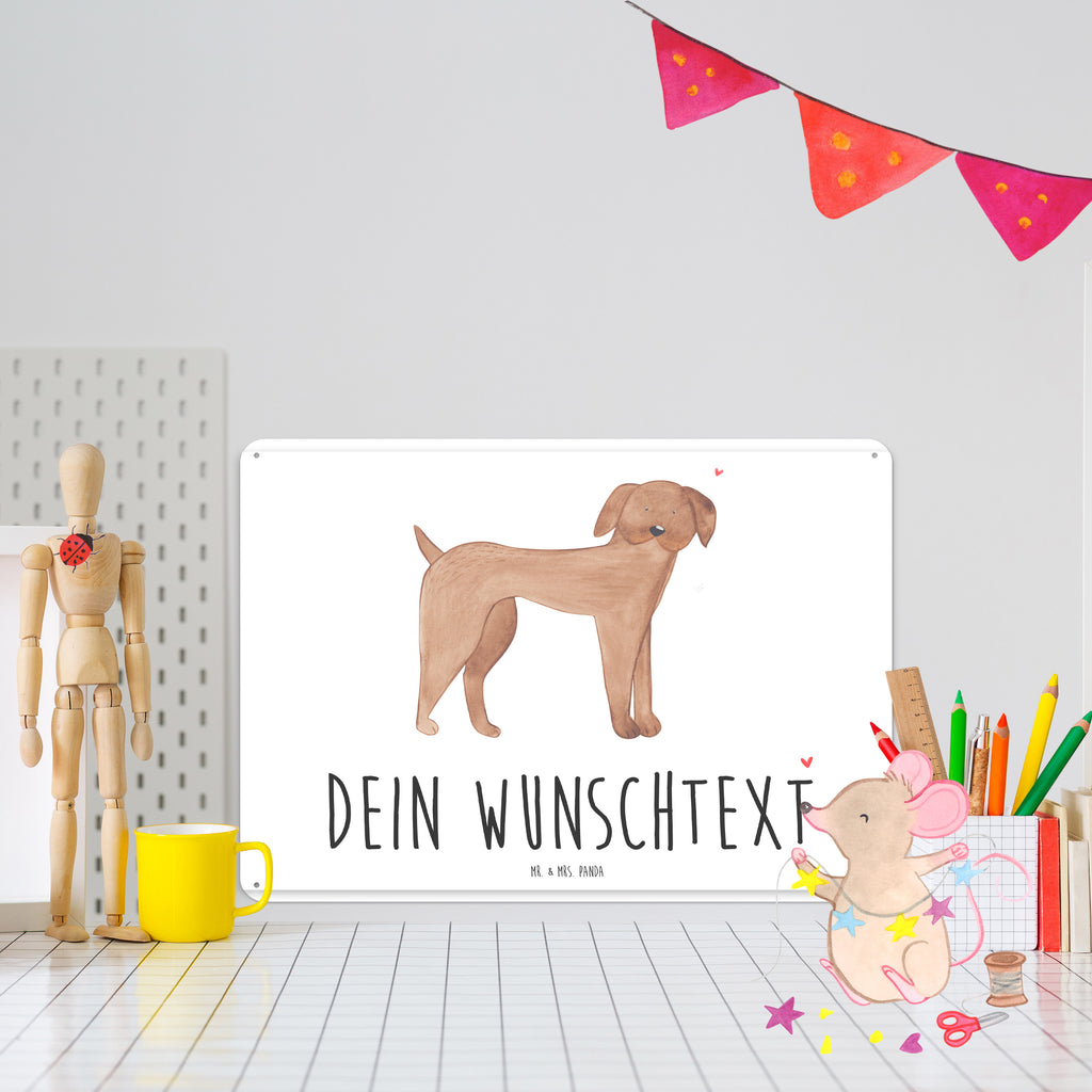 Personalisiertes Blechschild Hund Dogge Blechschild, Metallschild, Geschenk Schild, Schild, Magnet-Metall-Schild, Deko Schild, Wandschild, Wand-Dekoration, Türschild, Hund, Hundemotiv, Haustier, Hunderasse, Tierliebhaber, Hundebesitzer, Sprüche, Hunde, Dogge, Deutsche Dogge, Great Dane