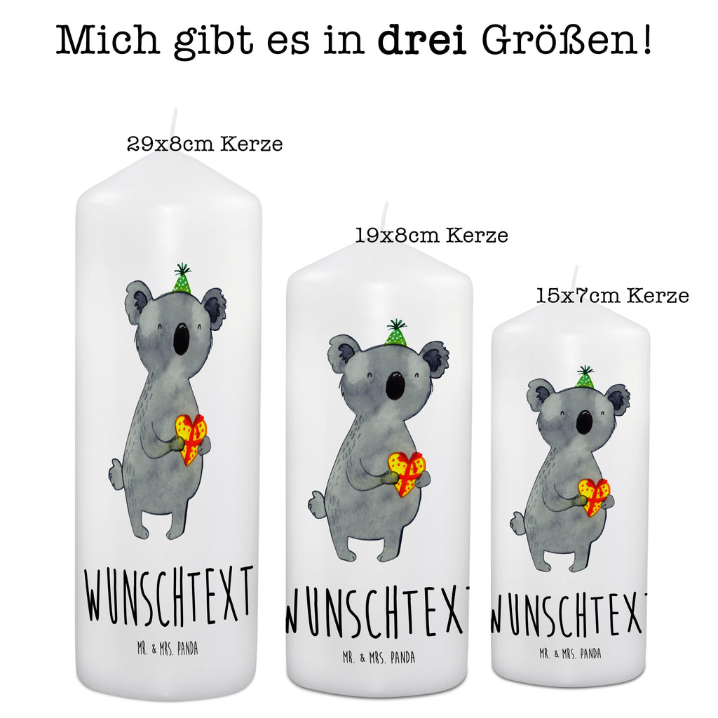 Personalisierte Kerze Koala Geschenk Kerze, Taufkerze, Kommunionskerze, Geburtstagskerze, Geschenk Kerze, Taufgeschenk Kerze, Kerze mit Druck, Besondere Kerze, Geschenkidee Kerze, Kerze für Kommunion, kerze personalisiert, personalisierte kerze, personalisierte kerzen, Koala, Koalabär, Geschenk, Geburtstag, Party