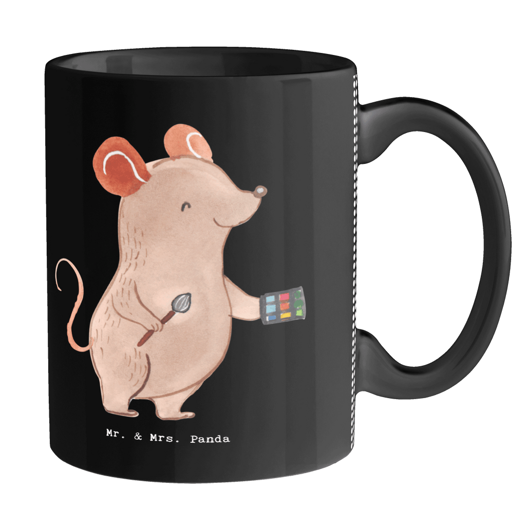 Tasse Visagist mit Herz Tasse, Kaffeetasse, Teetasse, Becher, Kaffeebecher, Teebecher, Keramiktasse, Porzellantasse, Büro Tasse, Geschenk Tasse, Tasse Sprüche, Tasse Motive, Kaffeetassen, Tasse bedrucken, Designer Tasse, Cappuccino Tassen, Schöne Teetassen, Beruf, Ausbildung, Jubiläum, Abschied, Rente, Kollege, Kollegin, Geschenk, Schenken, Arbeitskollege, Mitarbeiter, Firma, Danke, Dankeschön, Kosmetiker, Make Up Artist, Maskenbildner, Visagist, Beauty Salon, Kosmetikstudio, Eröffnung