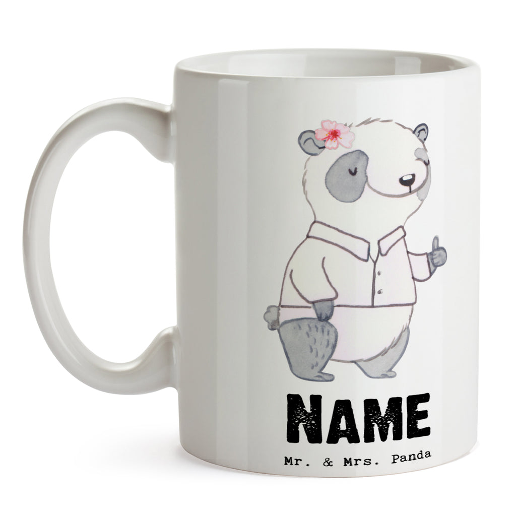 Personalisierte Tasse Intercultural Manager mit Herz Personalisierte Tasse, Namenstasse, Wunschname, Personalisiert, Tasse, Namen, Drucken, Tasse mit Namen, Beruf, Ausbildung, Jubiläum, Abschied, Rente, Kollege, Kollegin, Geschenk, Schenken, Arbeitskollege, Mitarbeiter, Firma, Danke, Dankeschön