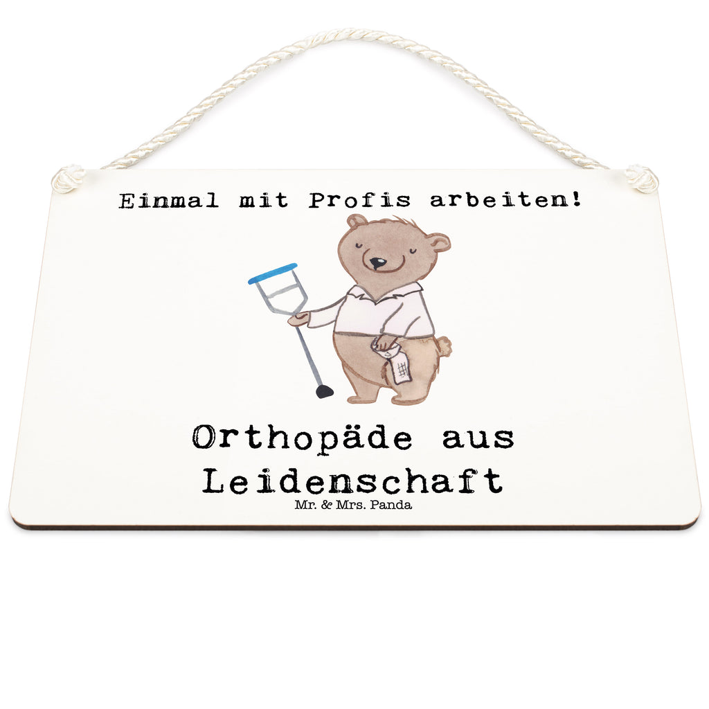 Deko Schild Orthopäde aus Leidenschaft Dekoschild, Deko Schild, Schild, Tür Schild, Türschild, Holzschild, Wandschild, Wanddeko, Beruf, Ausbildung, Jubiläum, Abschied, Rente, Kollege, Kollegin, Geschenk, Schenken, Arbeitskollege, Mitarbeiter, Firma, Danke, Dankeschön, Orthopäde, Facharzt, Orthopädie, Praxis, Eröffnung