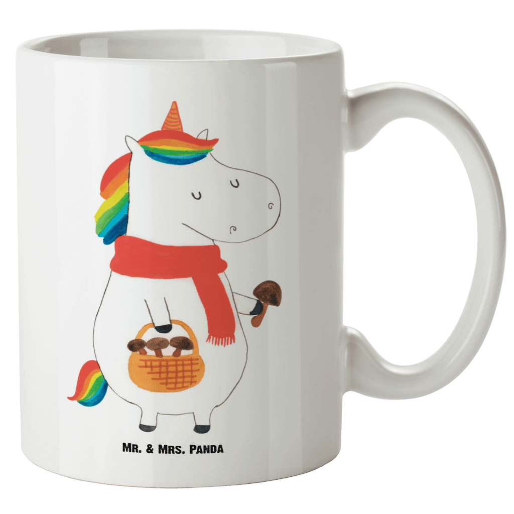 XL Tasse Einhorn Pilz XL Tasse, Große Tasse, Grosse Kaffeetasse, XL Becher, XL Teetasse, spülmaschinenfest, Jumbo Tasse, Groß, Einhorn, Einhörner, Einhorn Deko, Pegasus, Unicorn, Pilze, Pilzsammler, Motivation, Spruch, Liebeskummer