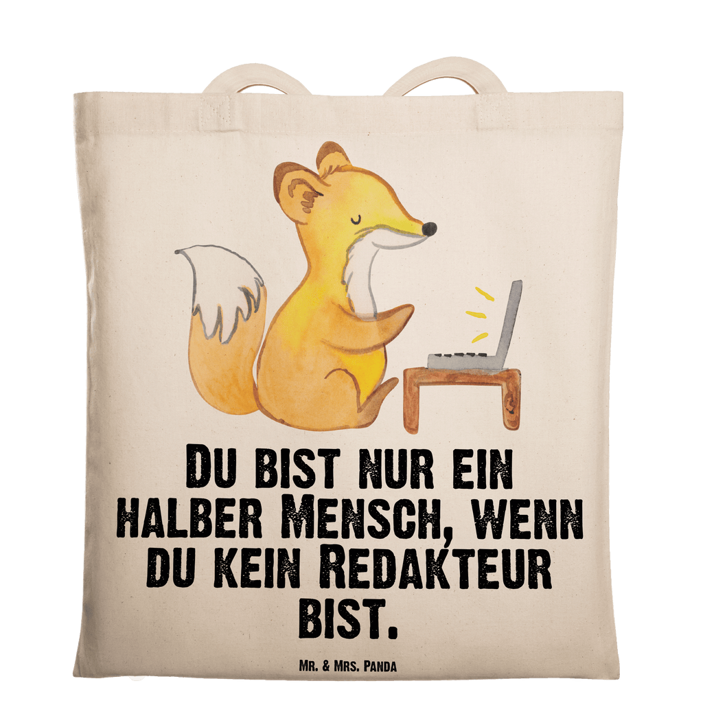 Tragetasche Redakteur mit Herz Beuteltasche, Beutel, Einkaufstasche, Jutebeutel, Stoffbeutel, Tasche, Shopper, Umhängetasche, Strandtasche, Schultertasche, Stofftasche, Tragetasche, Badetasche, Jutetasche, Einkaufstüte, Laptoptasche, Beruf, Ausbildung, Jubiläum, Abschied, Rente, Kollege, Kollegin, Geschenk, Schenken, Arbeitskollege, Mitarbeiter, Firma, Danke, Dankeschön, Online, Redakteur, Referent, Journalist