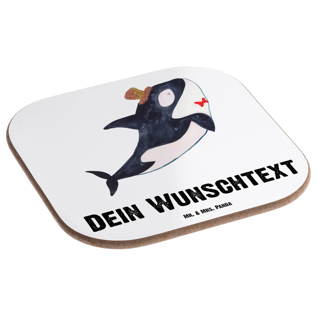 Personalisierte Untersetzer Orca Zylinder Personalisierte Untersetzer, PErsonalisierte Bierdeckel, Personalisierte Glasuntersetzer, Peronalisierte Untersetzer Gläser, Personalisiert Getränkeuntersetzer, Untersetzer mit Namen, Bedrucken, Personalisieren, Namensaufdruck, Meerestiere, Meer, Urlaub, Narwal, Glitter, Konfetti, Glitzer, Geburtstag, Feier, Fete, Fest, Glückwunsch, Orca