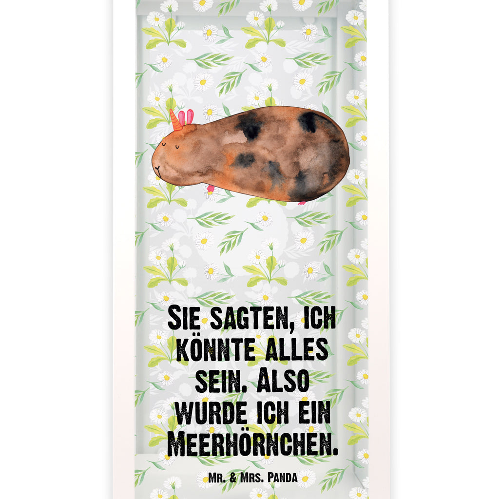 Deko Laterne Meerhörnchen Gartenlampe, Gartenleuchte, Gartendekoration, Gartenlicht, Laterne kleine Laternen, XXL Laternen, Laterne groß, Einhorn, Einhörner, Einhorn Deko, Unicorn, Meerhörnchen, Meericorn, Meerschwein, Meerschweinchen