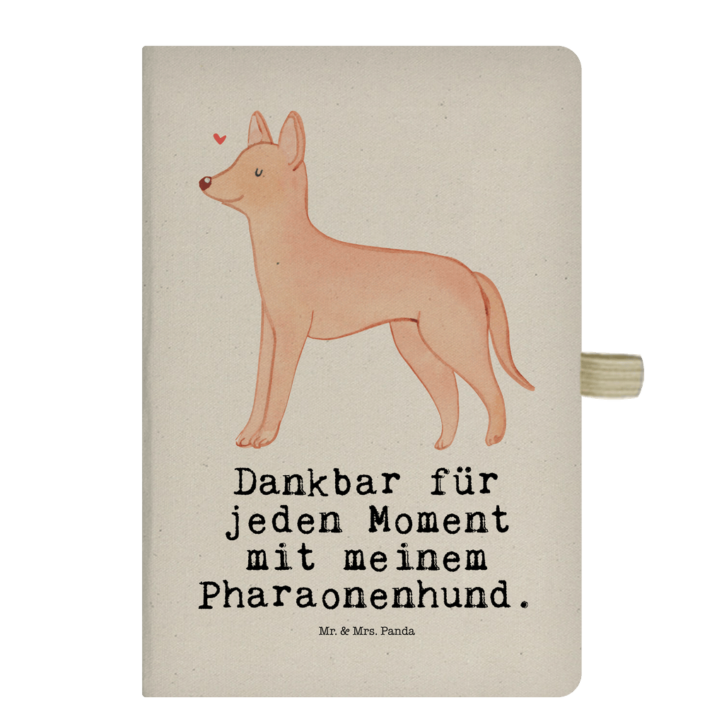 Baumwoll Notizbuch Pharaonenhund Moment Notizen, Eintragebuch, Tagebuch, Notizblock, Adressbuch, Journal, Kladde, Skizzenbuch, Notizheft, Schreibbuch, Schreibheft, Hund, Hunderasse, Rassehund, Hundebesitzer, Geschenk, Tierfreund, Schenken, Welpe, Pharaonenhund, Pharaoh Hound, Kelb tal-Fenek