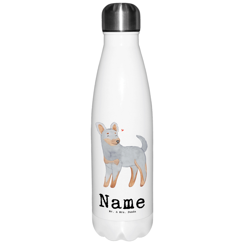 Personalisierte Thermosflasche Prager Rattler Lebensretter Personalisierte Isolierflasche, Personalisierte Thermoflasche, Personalisierte Trinkflasche, Trinkflasche Mit Namen, Wunschname, Bedrucken, Namensflasche, Hund, Hunderasse, Rassehund, Hundebesitzer, Geschenk, Tierfreund, Schenken, Welpe, Pincher, Prager Rattler