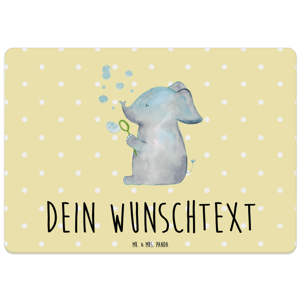 Personalisiertes Tischset Elefant Seifenblasen Personalisiertes Tischet, Personalisierter Tischuntersetzer, Personalisiertes Platzset, tischset personalisiert, personalisiertes tischset, personalisierte platzsets, platzset personalisiert, personalisierte platzdeckchen, platzdeckchen personalisiert, tischset mit namen, platzdeckchen mit namen, platzset mit namen abwaschbar, platzset mit namen, tischset abwaschbar mit namen, Tiermotive, Gute Laune, lustige Sprüche, Tiere, Elefant, Elefanten, Dickhäuter, Rüsseltier, Seifenblasen, Liebe, Heimat, Gefühl. Daheim, Liebesbeweis, Liebesspruch