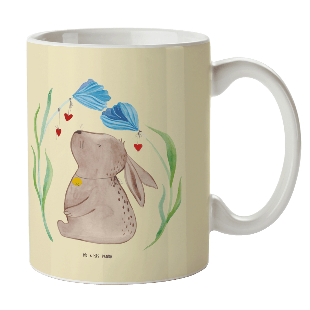 Tasse Hase Blume Tasse, Kaffeetasse, Teetasse, Becher, Kaffeebecher, Teebecher, Keramiktasse, Porzellantasse, Büro Tasse, Geschenk Tasse, Tasse Sprüche, Tasse Motive, Kaffeetassen, Tasse bedrucken, Designer Tasse, Cappuccino Tassen, Schöne Teetassen, Ostern, Osterhase, Ostergeschenke, Osternest, Osterdeko, Geschenke zu Ostern, Ostern Geschenk, Ostergeschenke Kinder, Ostern Kinder, Hase, Kaninchen, Kind, Taufe, Taufgeschenk, Geburt, Schwangerschaft, erstes Kind, Kindergeburtstag, Geburtstag, Hoffnung, Träume