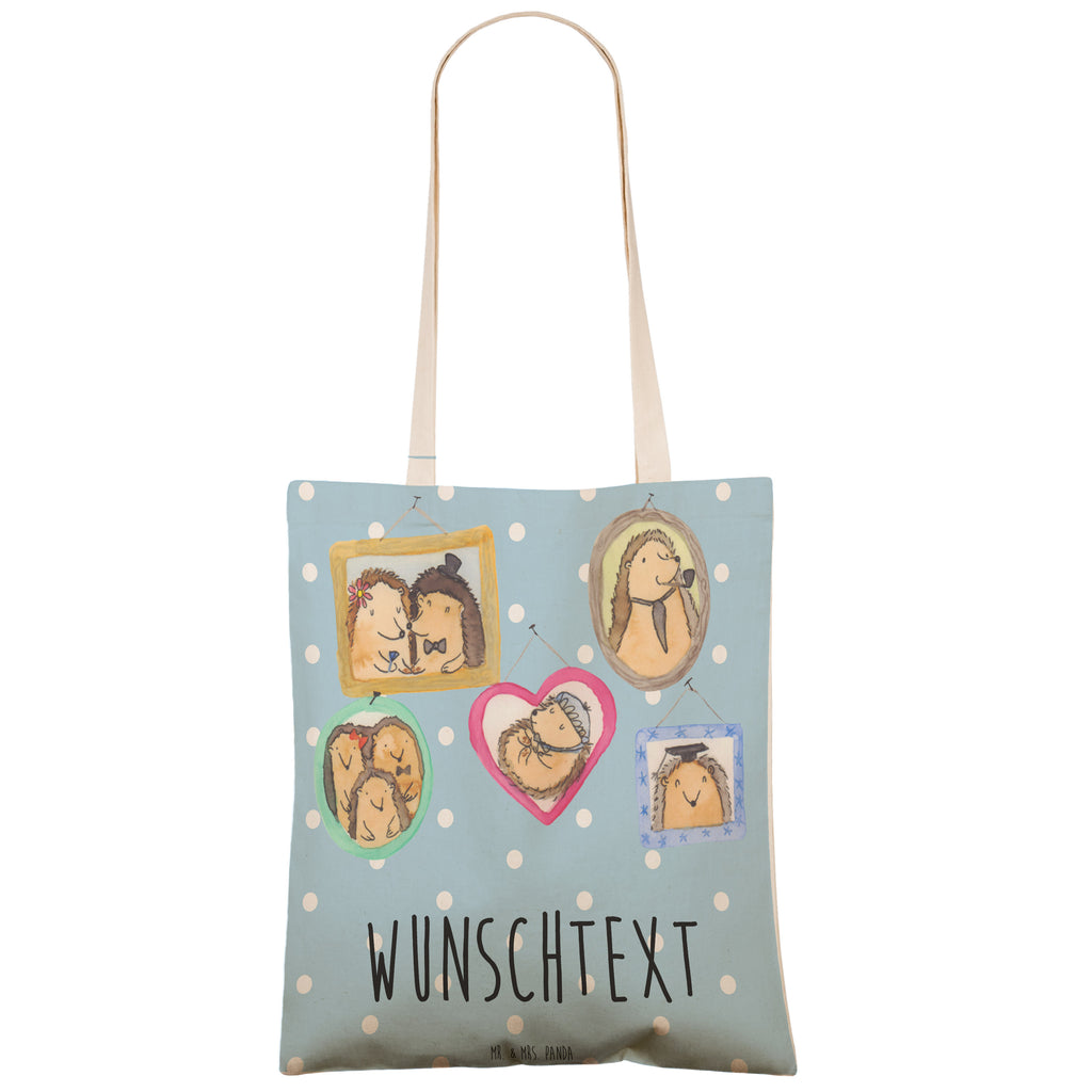 Personalisierte Einkaufstasche Igel Familie Personalisierte Tragetasche, Personalisierte Tasche, Personalisierter Beutel, Personalisierte Stofftasche, Personalisierte Baumwolltasche, Personalisierte Umhängetasche, Personalisierter Shopper, Personalisierte Einkaufstasche, Personalisierte Beuteltasche, Tragetasche mit Namen, Tasche mit Namen, Beutel mit Namen, Stofftasche mit Namen, Baumwolltasche mit Namen, Umhängetasche mit Namen, Shopper mit Namen, Einkaufstasche mit Namen, Beuteltasche, Wunschtext, Wunschnamen, Personalisierbar, Personalisierung, Familie, Vatertag, Muttertag, Bruder, Schwester, Mama, Papa, Oma, Opa, Liebe, Igel, Bilder, Zusammenhalt, Glück