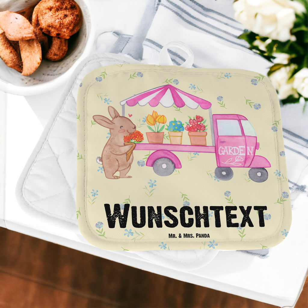 Personalisierte Topflappen Osterhase Blumenwagen Topflappen personalisiert, Personalisierte Topfuntersetzer, Personalisierter Ofenhandschuh, Topflappen Set personalisiert, Topflappen mit Namen, Namensaufdruck, Ostern, Osterhase, Ostergeschenke, Osternest, Osterdeko, Geschenke zu Ostern, Ostern Geschenk, Ostergeschenke Kinder, Ostern Kinder, Tulpen, Blumen