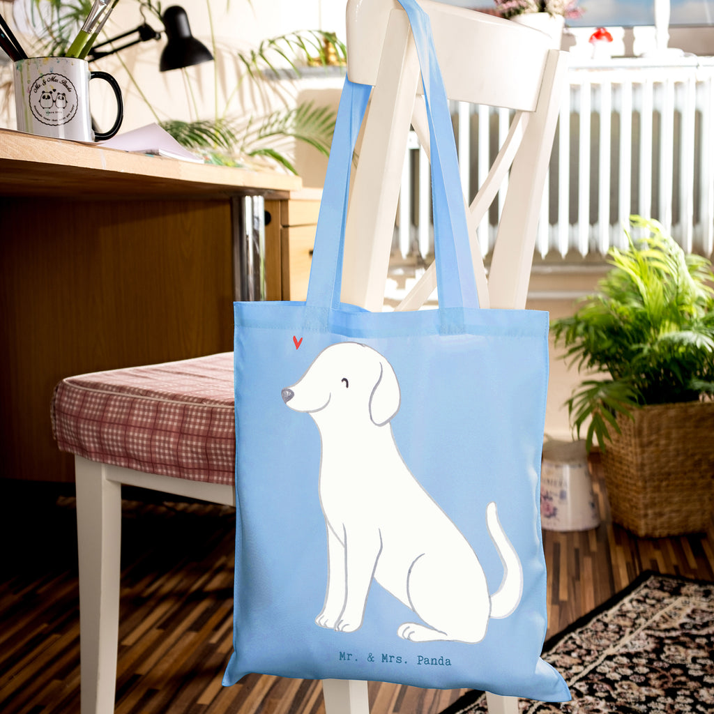 Tragetasche Labrador Lebensretter Beuteltasche, Beutel, Einkaufstasche, Jutebeutel, Stoffbeutel, Tasche, Shopper, Umhängetasche, Strandtasche, Schultertasche, Stofftasche, Tragetasche, Badetasche, Jutetasche, Einkaufstüte, Laptoptasche, Hund, Hunderasse, Rassehund, Hundebesitzer, Geschenk, Tierfreund, Schenken, Welpe, Labrador