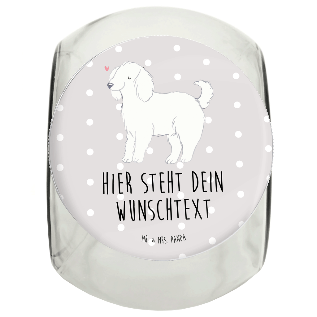 Personalisiertes Leckerli Glas Bologneser Lebensretter Personalisiertes Leckerli Glas, Personalisiertes Leckerliglas, Personalisiertes Leckerli Glas Hund, Personalisiertes Leckerli Glas Katze, Personalisierte Leckerli Dose, Personalisierter Hundeleckerlies Behälter, Hund, Hunderasse, Rassehund, Hundebesitzer, Geschenk, Tierfreund, Schenken, Welpe, Bologneser